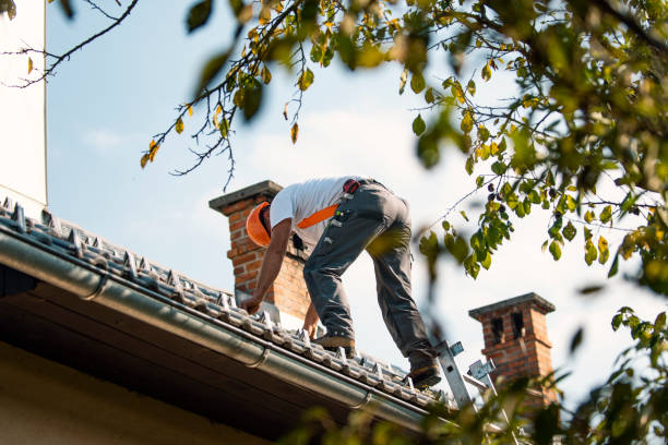 Best New Roof Installation  in St Marys, KS
