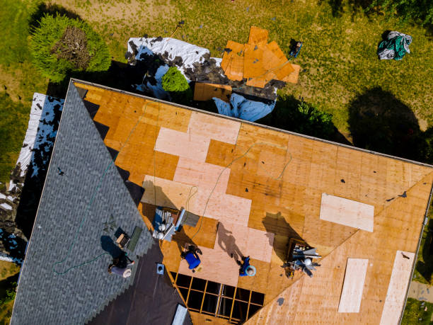 Best Roofing Contractors for Homes  in St Marys, KS