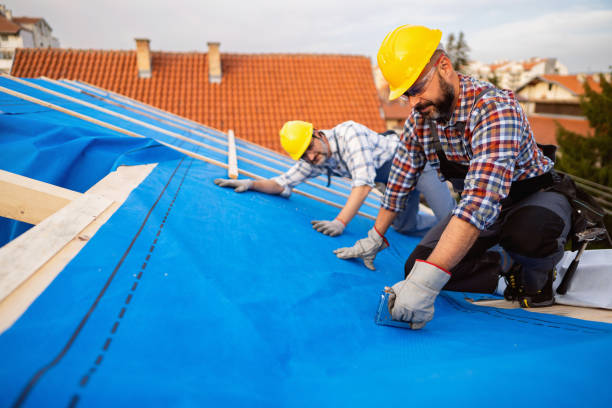 Best Gutter Installation and Roofing  in St Marys, KS