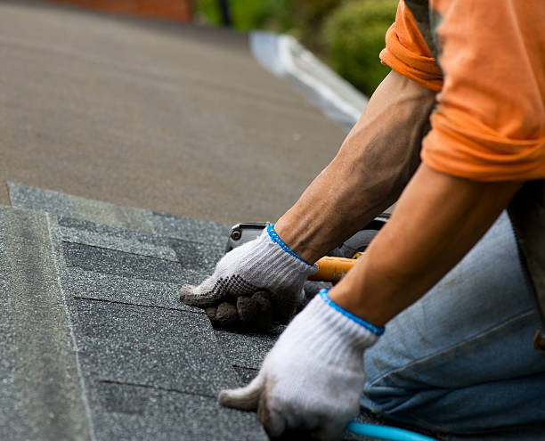 Trusted St Marys, KS Roofing Contractor Experts