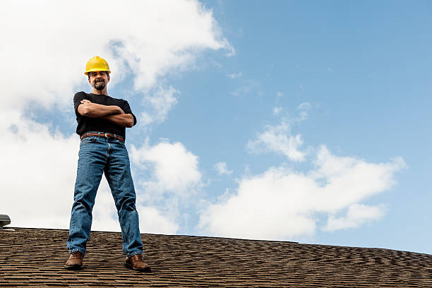 Best New Roof Installation  in St Marys, KS