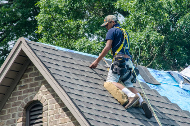 Best Residential Roofing Contractor  in St Marys, KS
