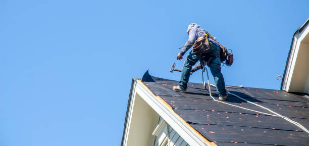 Best Roofing Contractor Near Me  in St Marys, KS